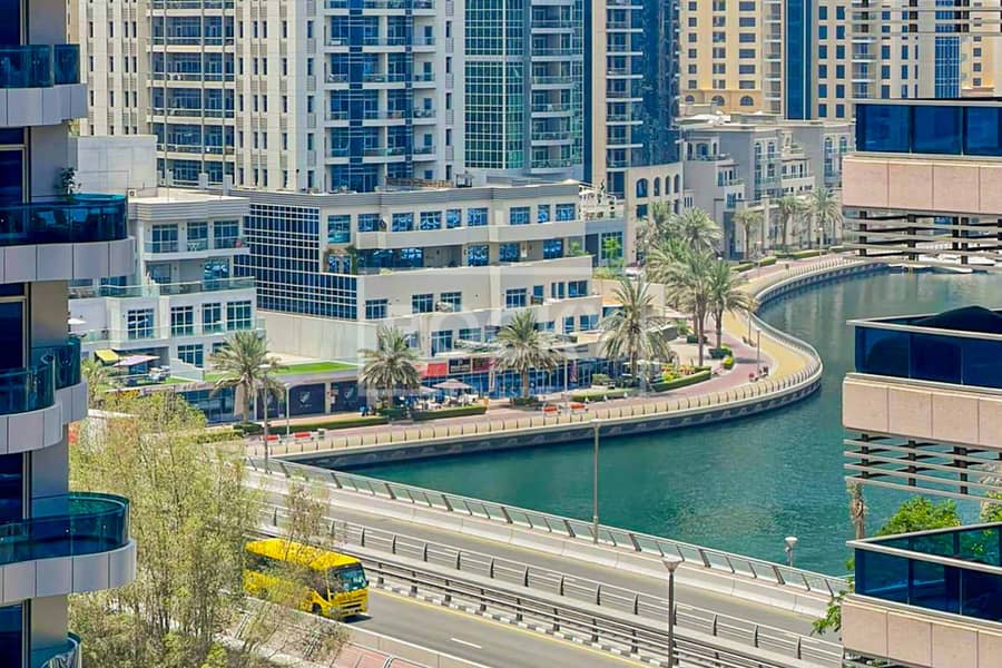 شقة في ويست سايد مارينا،دبي مارينا 1 غرفة 100000 درهم - 12151601 شقة في ويست سايد مارينا،دبي مارينا 1 غرفة 100000 درهم - 12151601