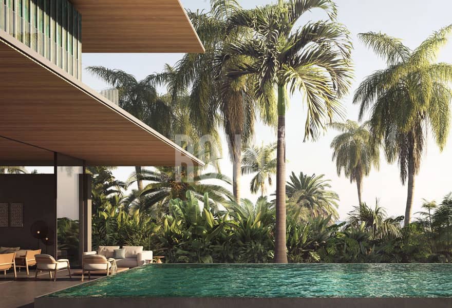 Waterfront Mansion | Bespoke Design | 2 Plots Waterfront Mansion | Bespoke Design | 2 Plots