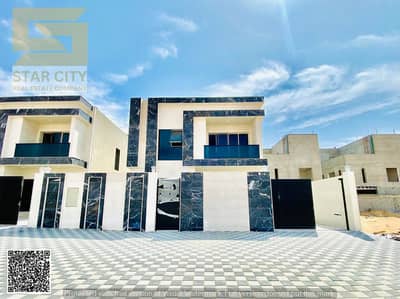 فیلا 4 غرف نوم للبيع في الحليو، عجمان - IMG-20250615-WA0769. jpg