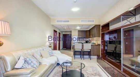 Nicely Furnished |High Floor | City View | Elite Residence Nicely Furnished |High Floor | City View | Elite Residence