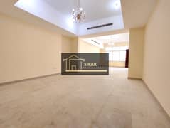 فیلا في SW11،مدينة خليفة 5 غرف 180000 درهم - 11944845
