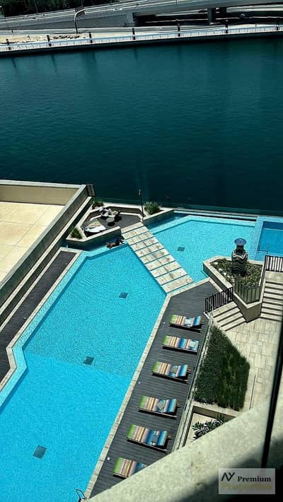 2 Bedroom Flat for Rent in Business Bay, Dubai - WhatsApp Image 2025-07-07 at 12.40. 33 PM. jpeg