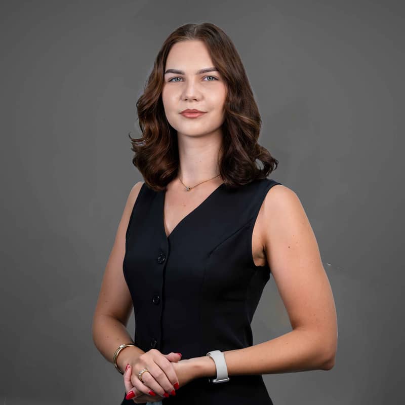 Evelina Karalaityte