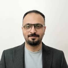 Essam Sabry