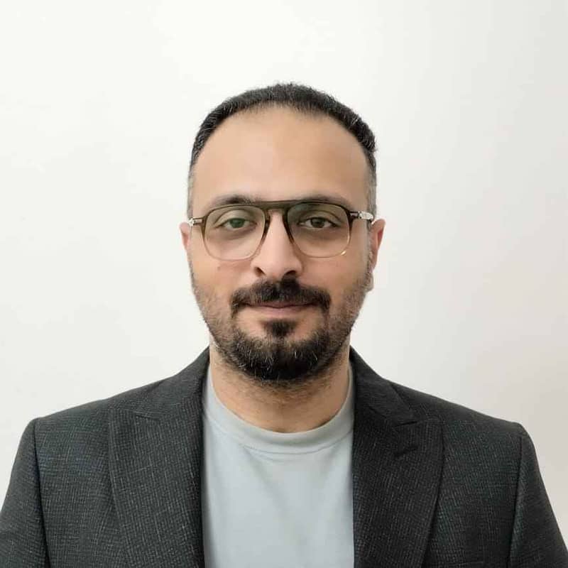 Essam Sabry