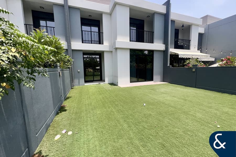 Вилла в Мотор Сити，Грин Коммунити (Мотор Сити)，Каса Флорес, 4 cпальни, 270000 AED - 12151734