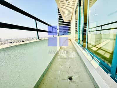 فلیٹ 2 غرفة نوم للايجار في شارع الشيخ زايد، دبي - IMG-20250512-WA0135. jpg