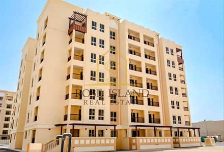 1 Bedroom Apartment for Sale in Baniyas, Abu Dhabi - WhatsApp Image 2025-07-07 at 1.26. 15 PM (1). jpeg
