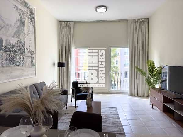 位于探索花园街区,现代风格区,114号楼 2 卧室的公寓 1180000 AED - 12150574 位于探索花园街区,现代风格区,114号楼 2 卧室的公寓 1180000 AED - 12150574