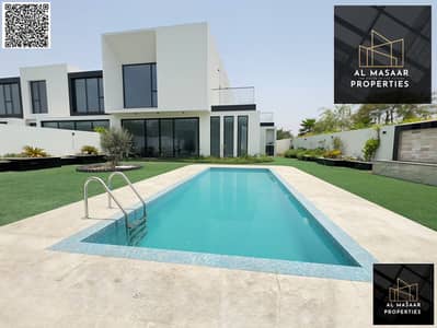 4 Bedroom Villa for Sale in Al Zorah, Ajman - WhatsApp Image 2025-06-19 at 2.11. 48 PM(7). jpeg