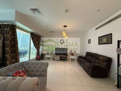 2 Bedroom Flat for Sale in Jumeirah Lake Towers (JLT), Dubai - 14. jpg