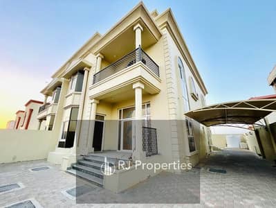 4 Bedroom Apartment for Rent in Hoshi, Sharjah - 1000005799. jpg