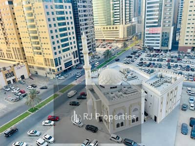 شقة 3 غرف نوم للايجار في التعاون، الشارقة - d88796fb-0040-480f-9d8e-0869c7e2240b. jpeg