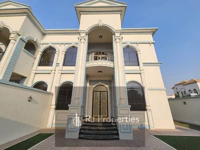 5 Bedroom Apartment for Rent in Hoshi, Sharjah - 1000006115. jpg
