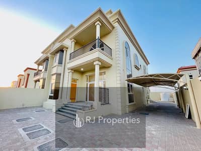 4 Bedroom Apartment for Rent in Hoshi, Sharjah - 1000005709. jpg