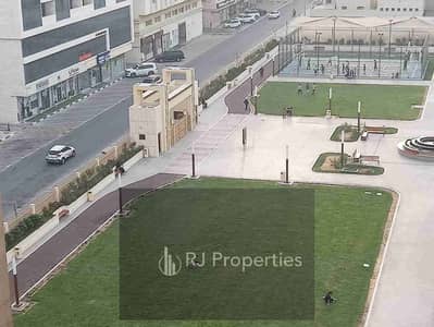 فلیٹ 1 غرفة نوم للايجار في تجارية مويلح، الشارقة - IMG-20250706-WA0026. jpg
