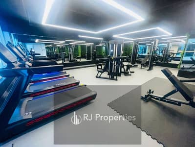 2 Bedroom Apartment for Rent in Muwaileh Commercial, Sharjah - 712bc35e-b4b9-4f71-9339-126f0bb299b7. jpeg