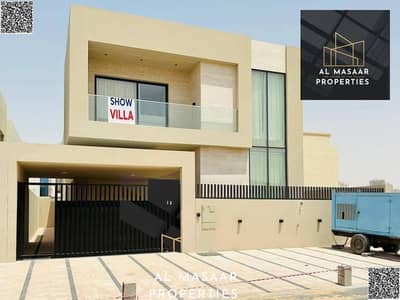 فیلا 4 غرف نوم للايجار في الياسمين، عجمان - batch_IMG-20250706-WA0259. jpg