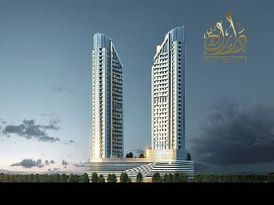 1 Bedroom Apartment for Sale in Jumeirah Village Triangle (JVT), Dubai - 1. jpg