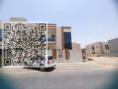 5 Bedroom Villa for Rent in Al Yasmeen, Ajman - WhatsApp Image 2025-07-07 at 1.34. 20 PM. jpeg