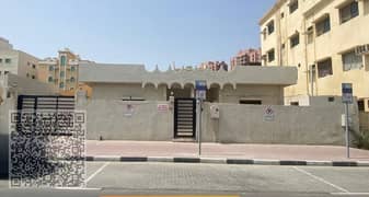 فرصة مميزة لامتلاك بيت مستقل في قلب عجمان – النعيمية 1 (شارع الكويت) السعر المطلوب: 1,600,000 درهم إماراتي فقط