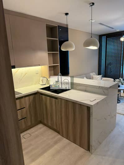 Studio for Rent in Al Khaledia Suburb, Sharjah - Unknown-3. jpeg