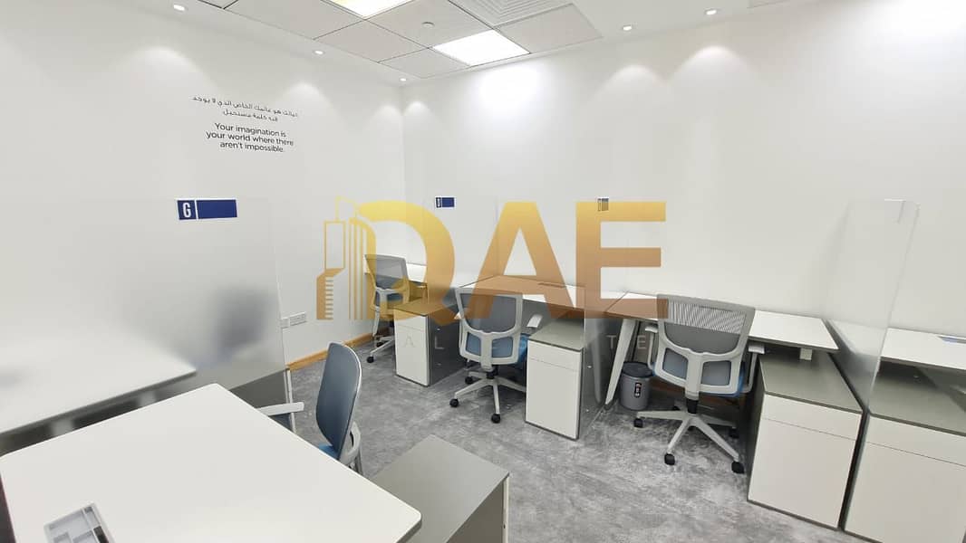 3 office 2 - Business Village. jpg