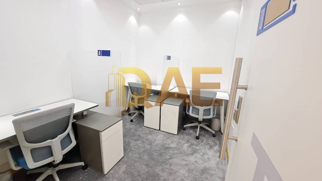 4 office  - Business Village. jpg