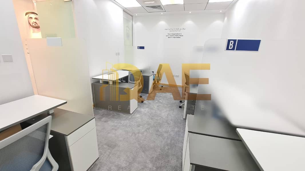 5 office 3 - Business Village. jpg