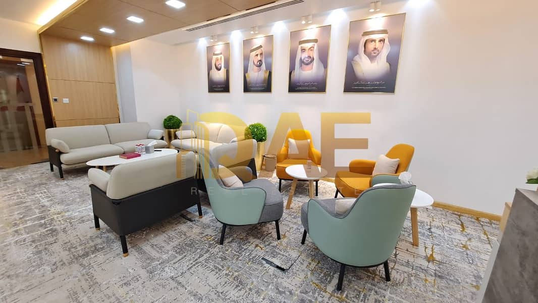 7 Reception 2 - Business Village. jpg