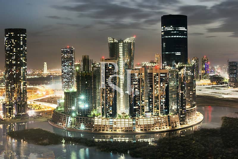 7 hydra-avenue-city-0f-lights-al-reem-island-abu-dhabi-night-view. JPG