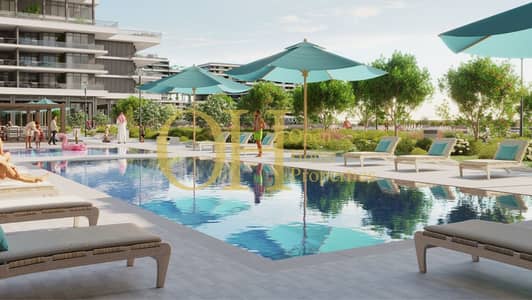 2 Bedroom Apartment for Sale in Al Reem Island, Abu Dhabi - 6. jpeg