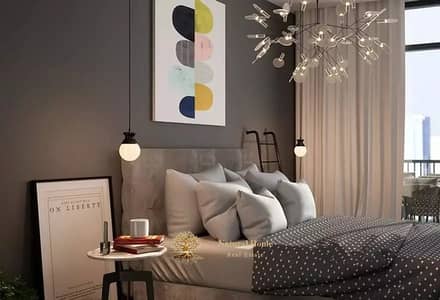 2 Cпальни Апартамент Продажа в Альжада, Шарджа - IMG-20250626-WA0065. jpg