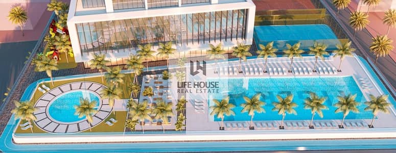 1 Bedroom Apartment for Sale in Jumeirah Village Circle (JVC), Dubai - Screenshot 2025-07-07 122448. jpg