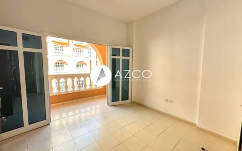 朱美拉环形村(JVC)， 迪拜 1 卧室单位待租 - AZCO 12. jpg