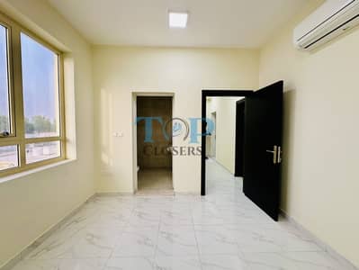 希利， 阿尔艾因 2 卧室单位待租 - 位于希利 2 卧室的公寓 42000 AED - 12151953