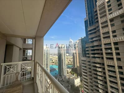 فلیٹ 1 غرفة نوم للايجار في وسط مدينة دبي، دبي - WhatsApp Image 2025-07-07 at 12.30. 01 PM. jpeg