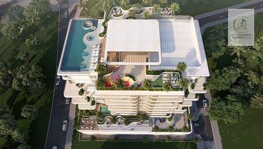 1 Спальня Апартаменты Продажа в Дейра Айленд, Дубай - Picture16. jpg