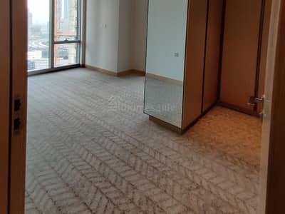 2 Bedroom Apartment for Rent in Downtown Dubai, Dubai - Two bedroom | Handed Over | Vacant