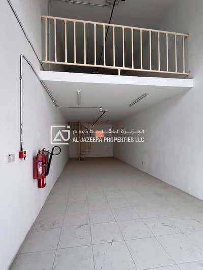 Warehouse for Rent in Al Jurf, Ajman - WhatsApp Image 2025-07-07 at 1.01. 46 PM. jpeg