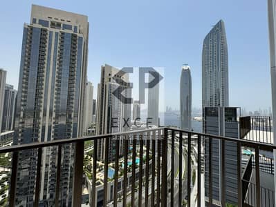 迪拜溪港， 迪拜 1 卧室公寓待售 - IMG-20250707-WA0006. jpg
