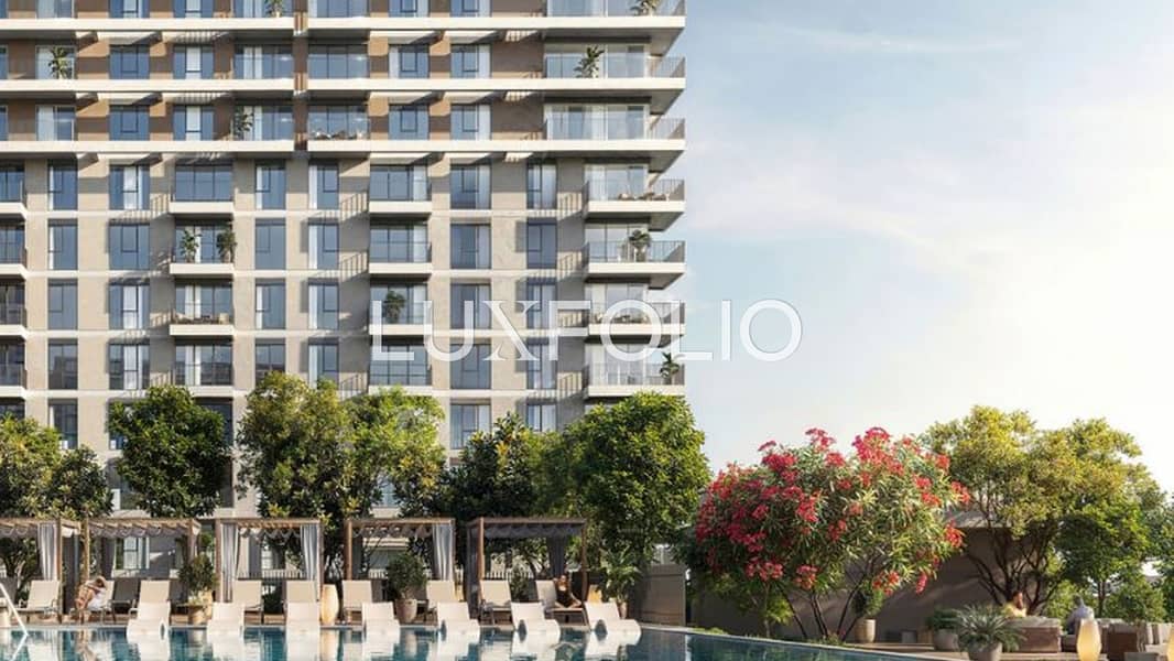 位于迪拜南部街区,艾玛尔南区,Golf Point,Golf Point Tower 2 2 卧室的公寓 1850000 AED - 12152038 位于迪拜南部街区,艾玛尔南区,Golf Point,Golf Point Tower 2 2 卧室的公寓 1850000 AED - 12152038