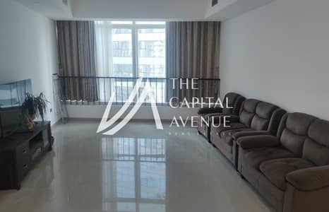 2 Bedroom Flat for Rent in Al Reem Island, Abu Dhabi - 1. png