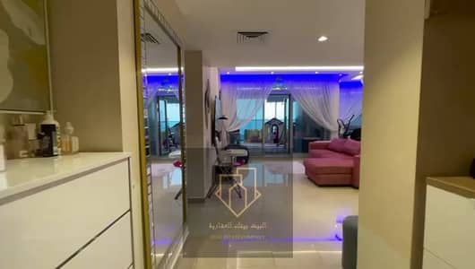 2 Bedroom Apartment for Sale in Corniche Ajman, Ajman - WhatsApp Vidéo 2025-07-07 à 12.48. 22_23f85d78 001. jpg