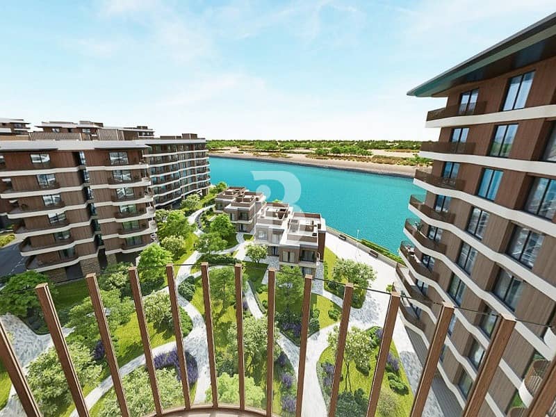 Hot Deal | Corner Unit | Canal View Hot Deal | Corner Unit | Canal View