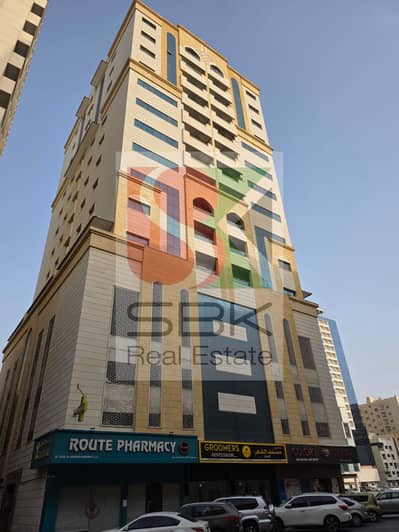 2 Bedroom Flat for Rent in Bu Daniq, Sharjah - WhatsApp Image 2025-07-07 at 10.26. 43 AM. jpeg