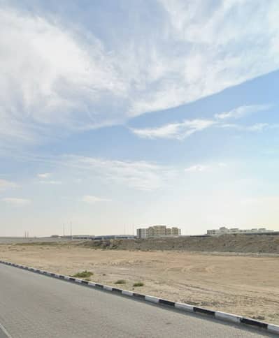工业园区， 夏尔迦 商业地块待售 - plot sharjah 12 -1. jpeg