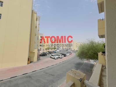 Studio for Rent in International City, Dubai - IMG_5631. jpg