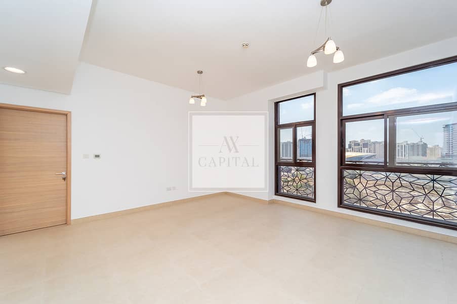 Квартира в Калчер Вилладж,Ирис Амбер, 1 спальня, 1175000 AED - 12152074 Квартира в Калчер Вилладж,Ирис Амбер, 1 спальня, 1175000 AED - 12152074