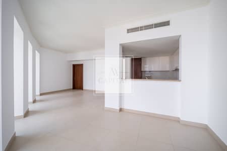 1 Bedroom Apartment for Sale in Downtown Dubai, Dubai - Rented | Connected to Dubai Mall and Train Station
